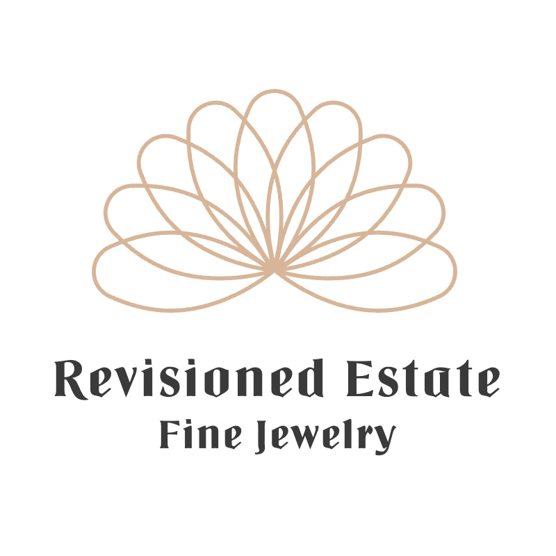 Revisioned Estate Jewelry